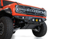 2022 - 2023 Ford Bronco Raptor Bomber Front Bumper