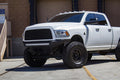 2010 - 2018 Dodge RAM 2500/3500 Stealth Fighter Front Bumper