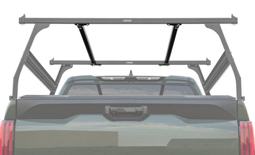 [F6010012]ACC ADAGRID Accessory Bars.Access 04-21 Ford F-150 5Ft 6In Box Adagrid Accessory Grid