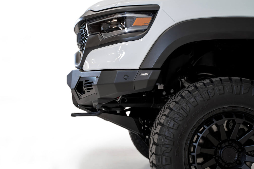 2021 - 2023 RAM 1500 TRX Bomber Front Bumper