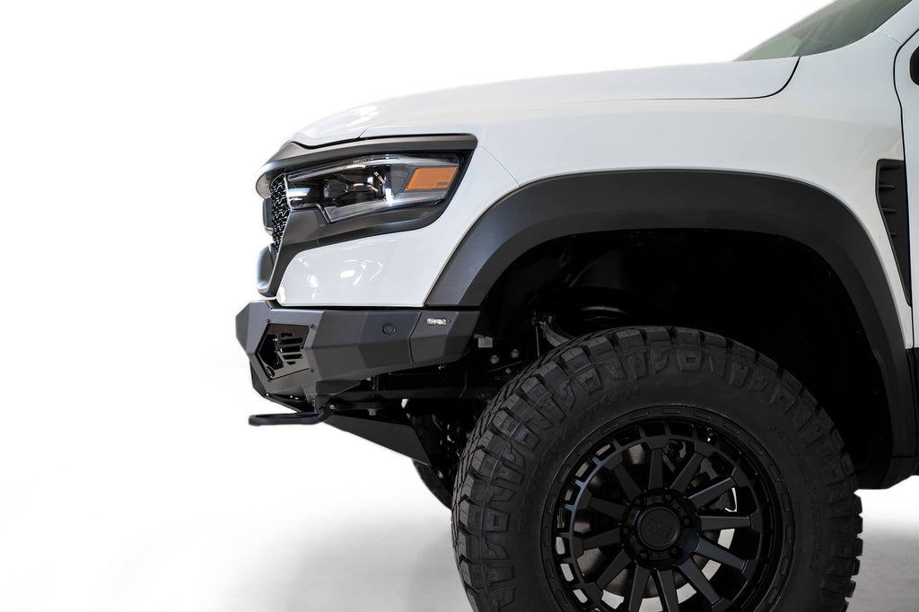 2021 - 2023 RAM 1500 TRX Bomber Front Bumper