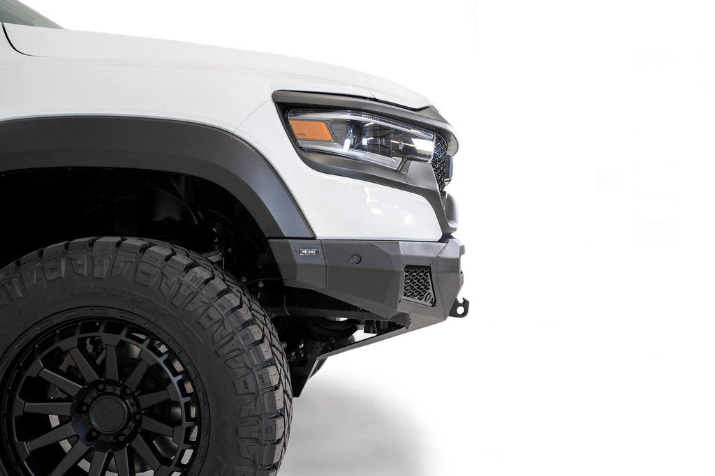 2021 - 2023 RAM 1500 TRX Stealth Fighter Front Bumper