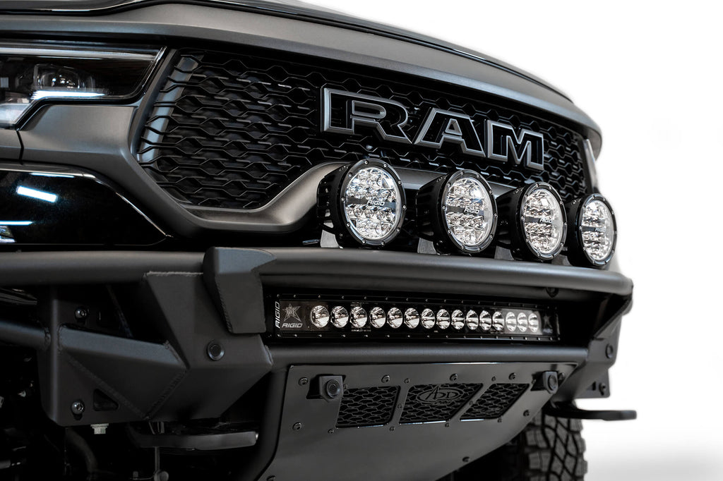 2021 - 2023 RAM 1500 TRX ADD PRO Bolt-On Front Bumper
