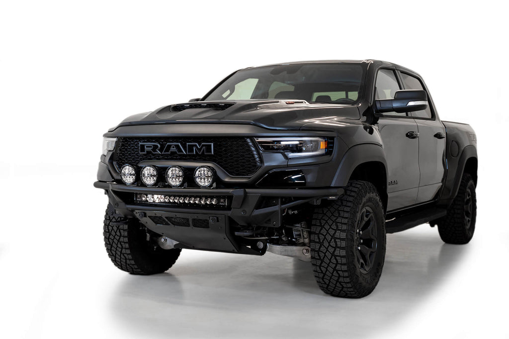 2021 - 2023 RAM 1500 TRX ADD PRO Bolt-On Front Bumper