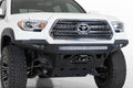 2016 - 2023 Toyota Tacoma Stealth Fighter Front Bumper