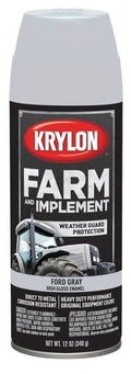 Farm Ford Gray 12OZ