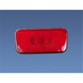 Amber LED Clearance  Black