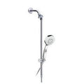 1-FUNCTION Shwr Head Brushed Nickel