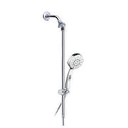 1-FUNCTION Shwr Head Brushed Nickel