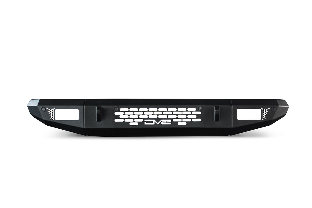 Ford Bronco OE Plus Series Front Bumper