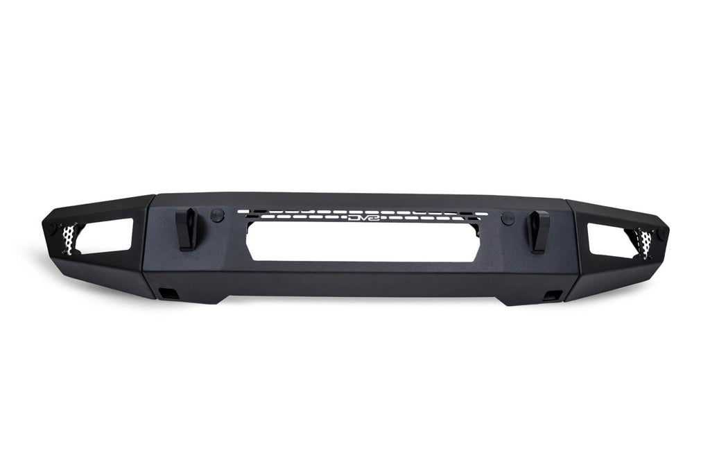 Ford Bronco OE Plus Series Front Bumper V2