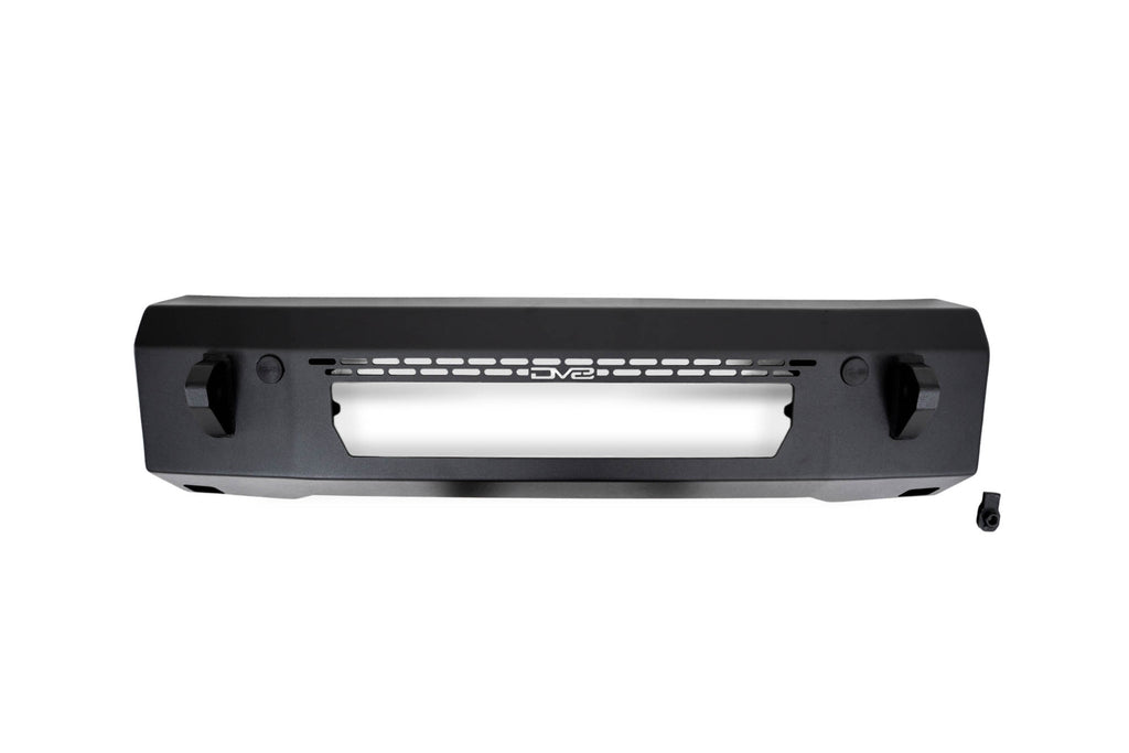 Ford Bronco OE Plus Series Front Bumper V2