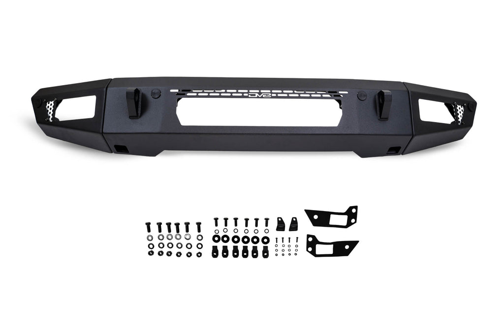 Ford Bronco OE Plus Series Front Bumper V2