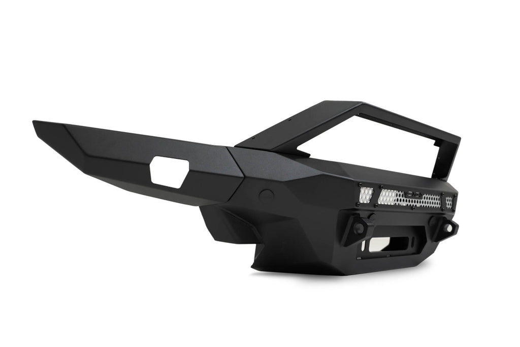 Ford Bronco MTO V2 Front Bumper