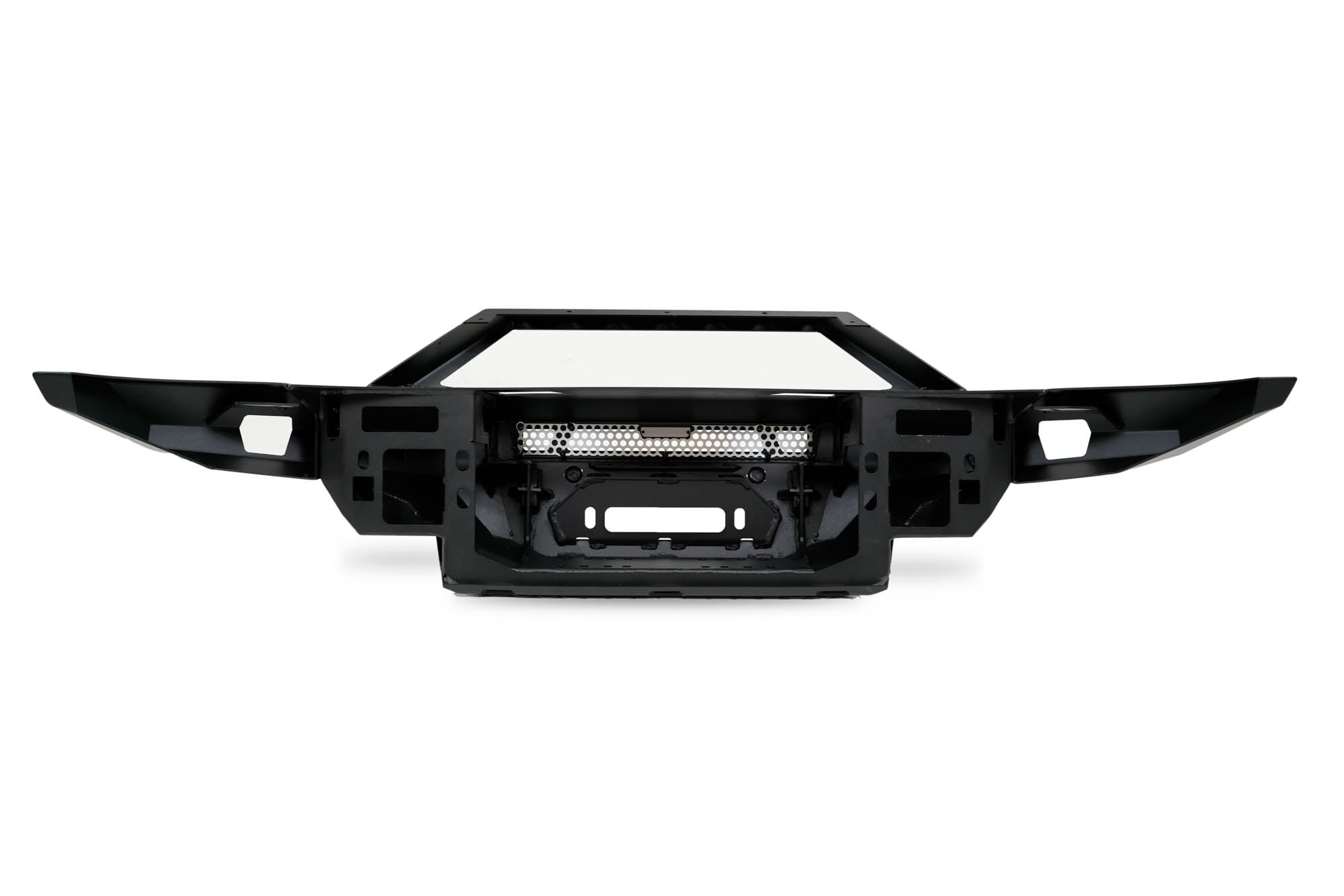 Ford Bronco MTO V2 Front Bumper