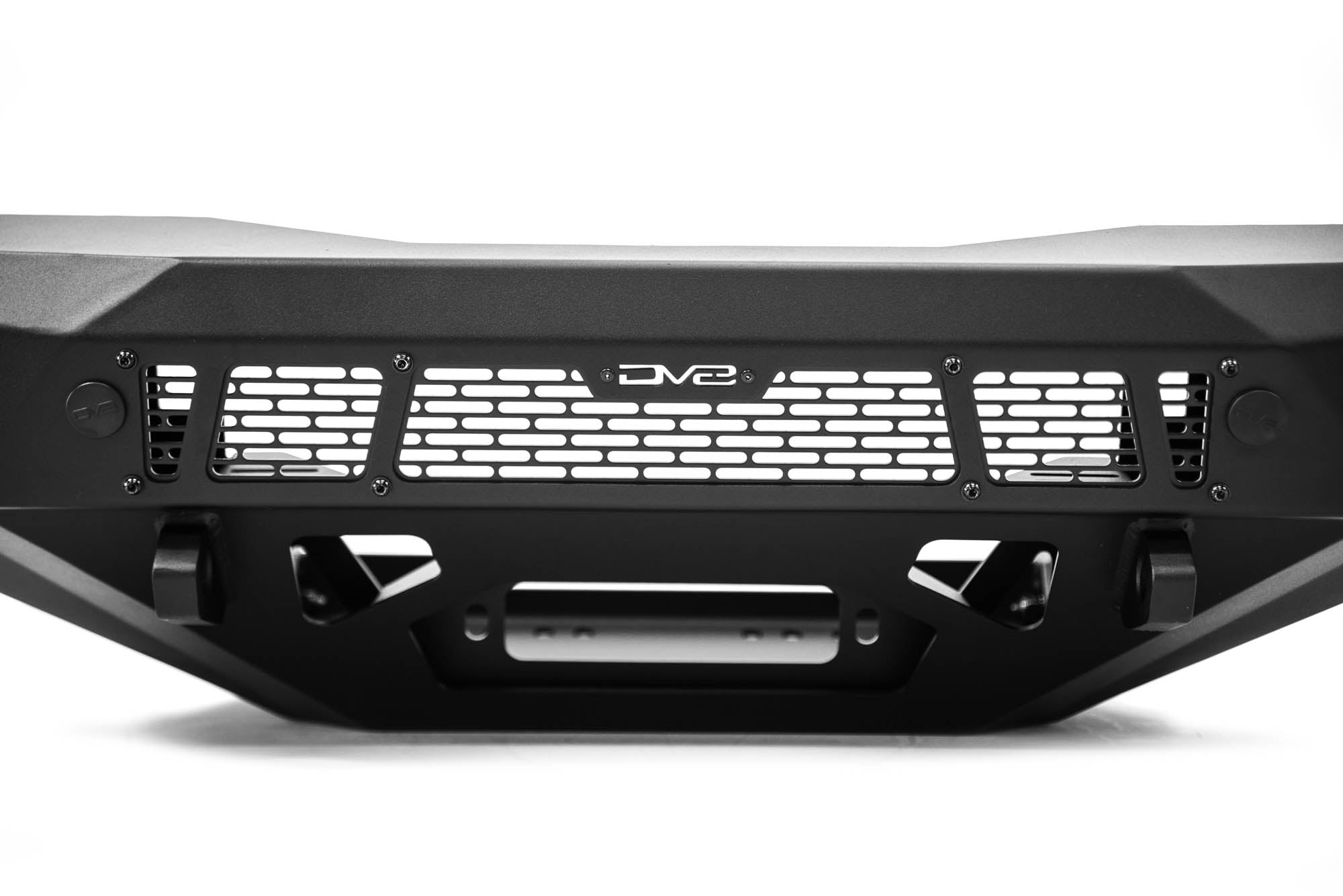 2023-2025 Chevy Colorado ZR2 Spec Series Front Bumper