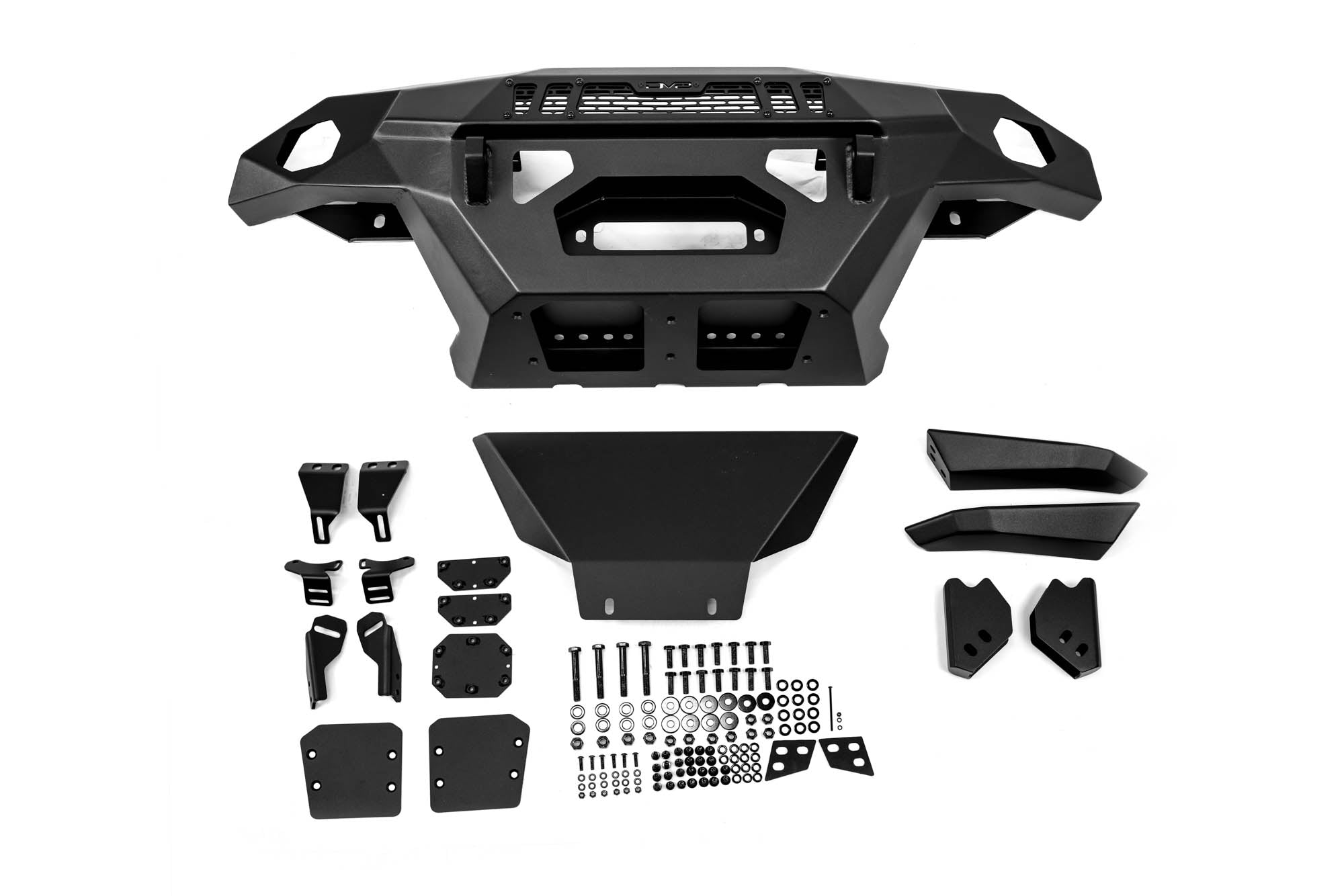 2023-2025 Chevy Colorado ZR2 Spec Series Front Bumper