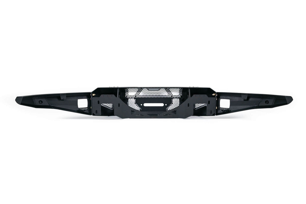 Ford F-150 Mto Series Winch Front Bumper