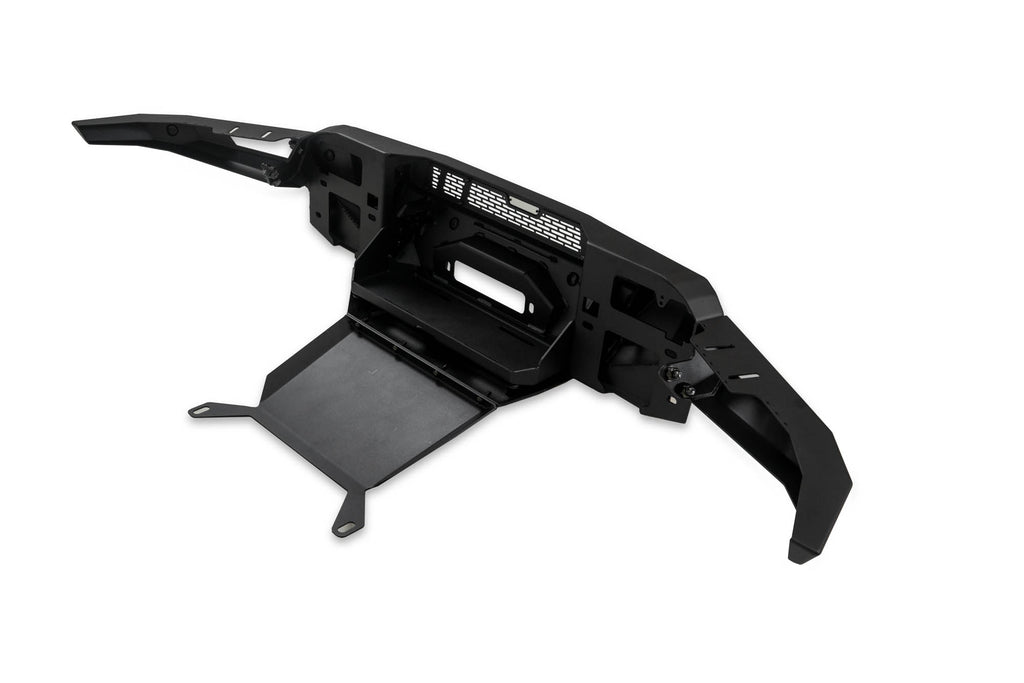 2021-2023 Ford F-150 Spec Series Front Bumper