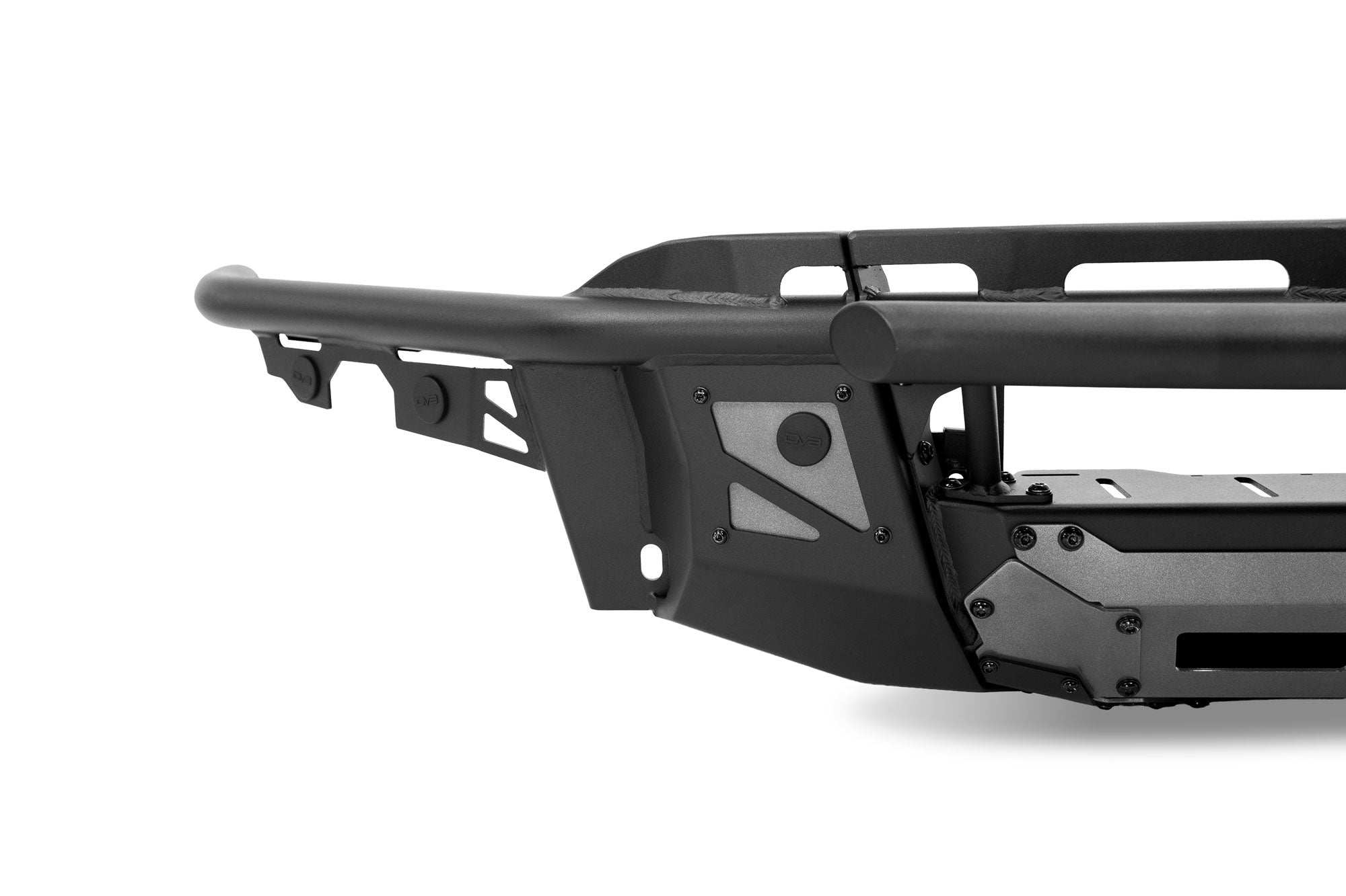 2021-2023 Ford F-150 Tube Front Bumper