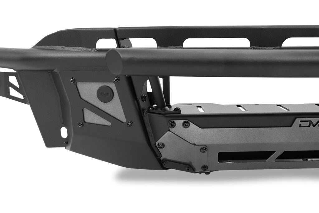 2021-2023 Ford F-150 Tube Front Bumper