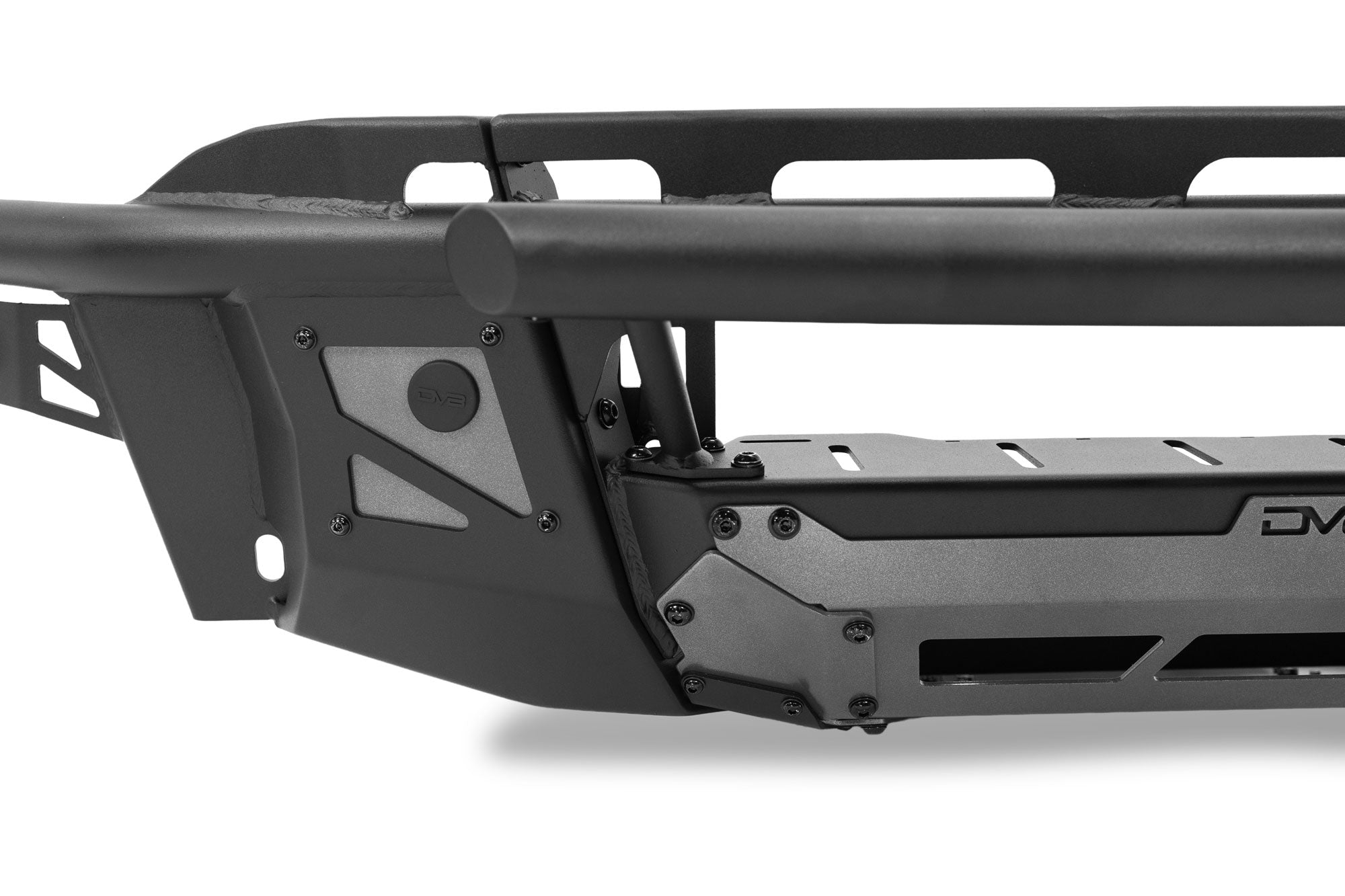 2021-2023 Ford F-150 Tube Front Bumper