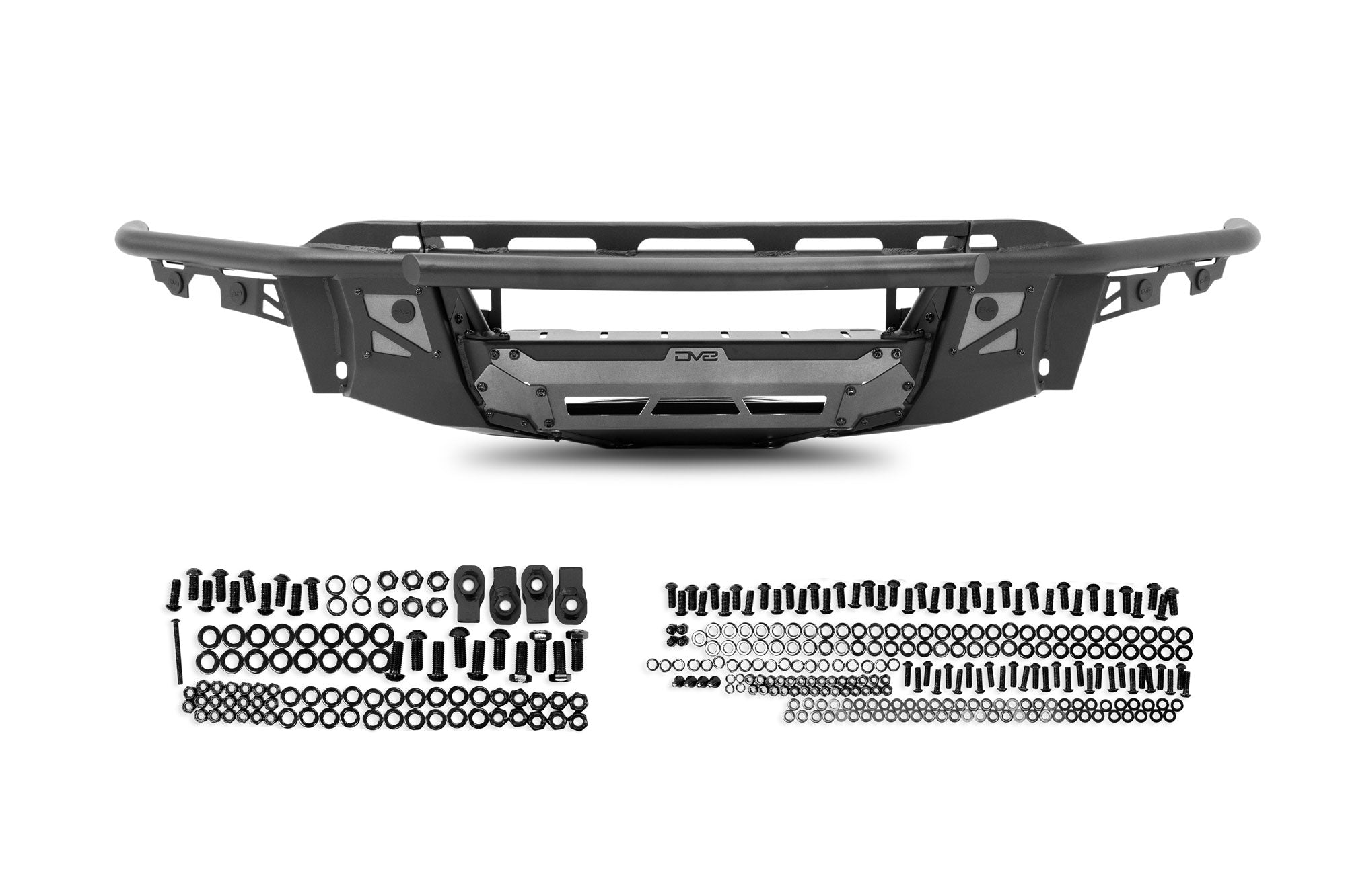 2021-2023 Ford F-150 Tube Front Bumper