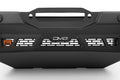 Ford Bronco Raptor Spec Series Winch Front Bumper