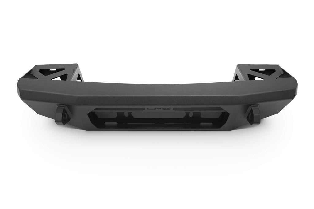 2015-2020 GMC Canyon Centric Front Bumper