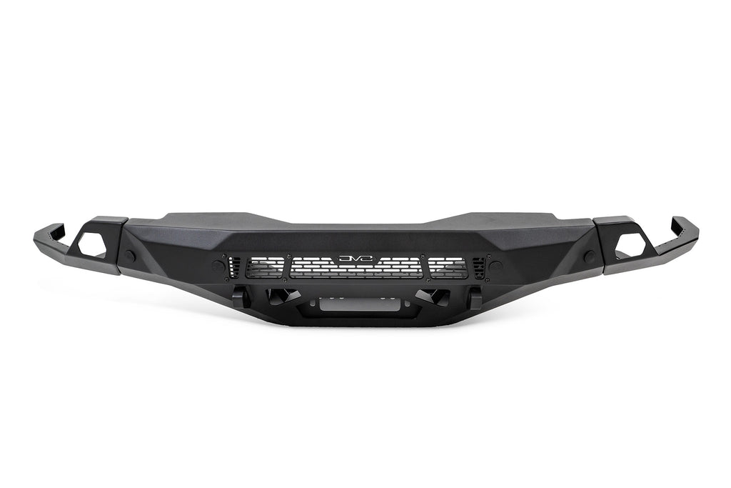 2019-2021 GMC Sierra 1500 Spec Series Front Bumper