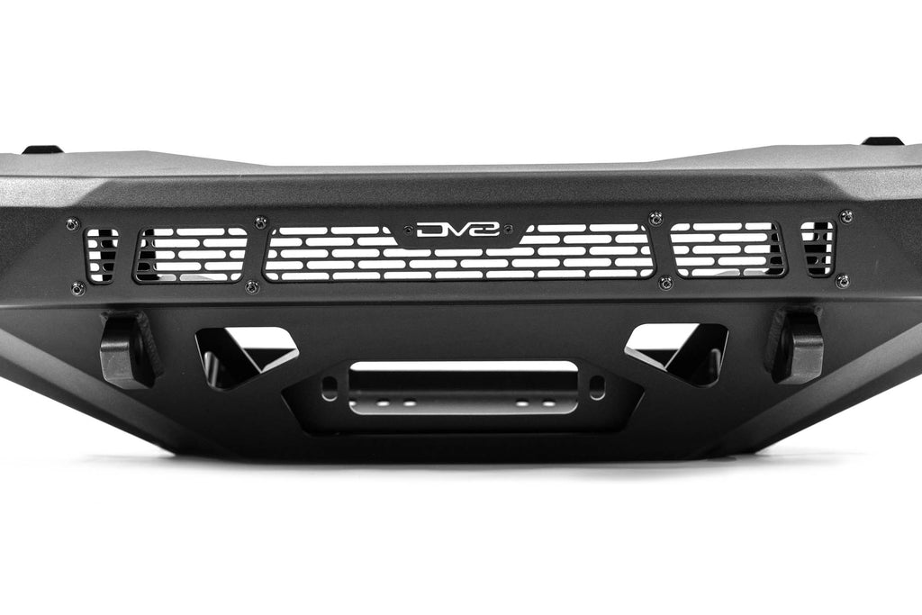 2022-2025 GMC Sierra 1500 Spec Series Front Bumper