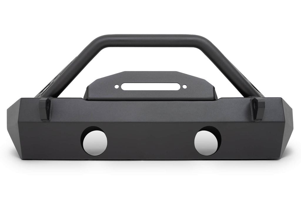Jeep Wrangler JK/JL & Gladiator JT FS-15 Series Front Bumper