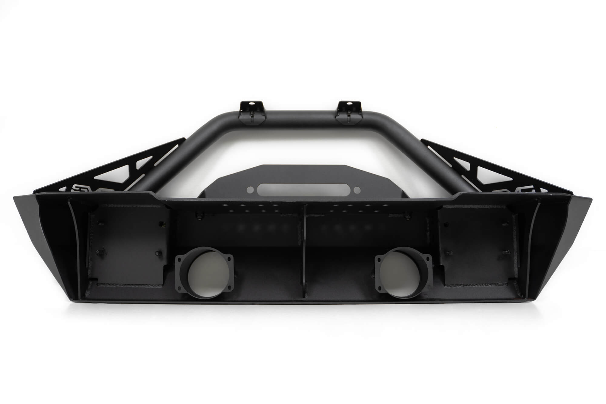 Jeep Wrangler JK/JL & Gladiator JT FS-15 Series Front Bumper