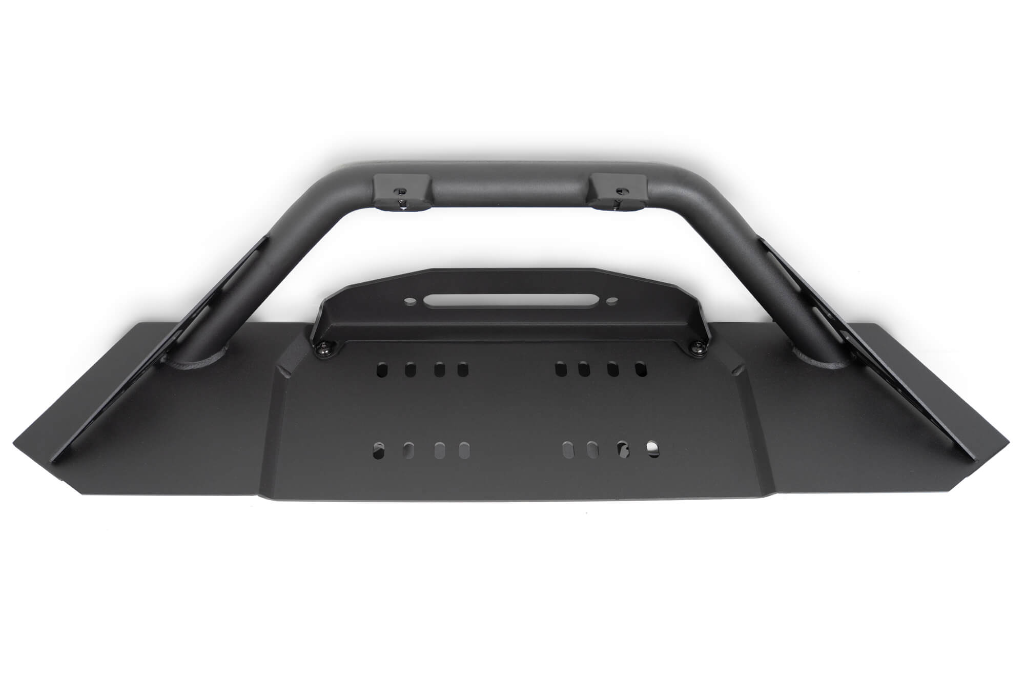 Jeep Wrangler JK/JL & Gladiator JT FS-15 Series Front Bumper