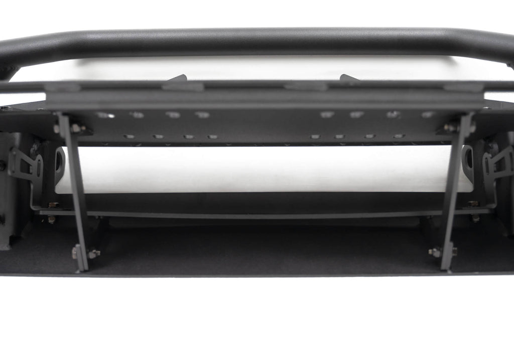 Jeep Wrangler JK/JL & Gladiator JT FS-1 Series Stubby Front Bumper
