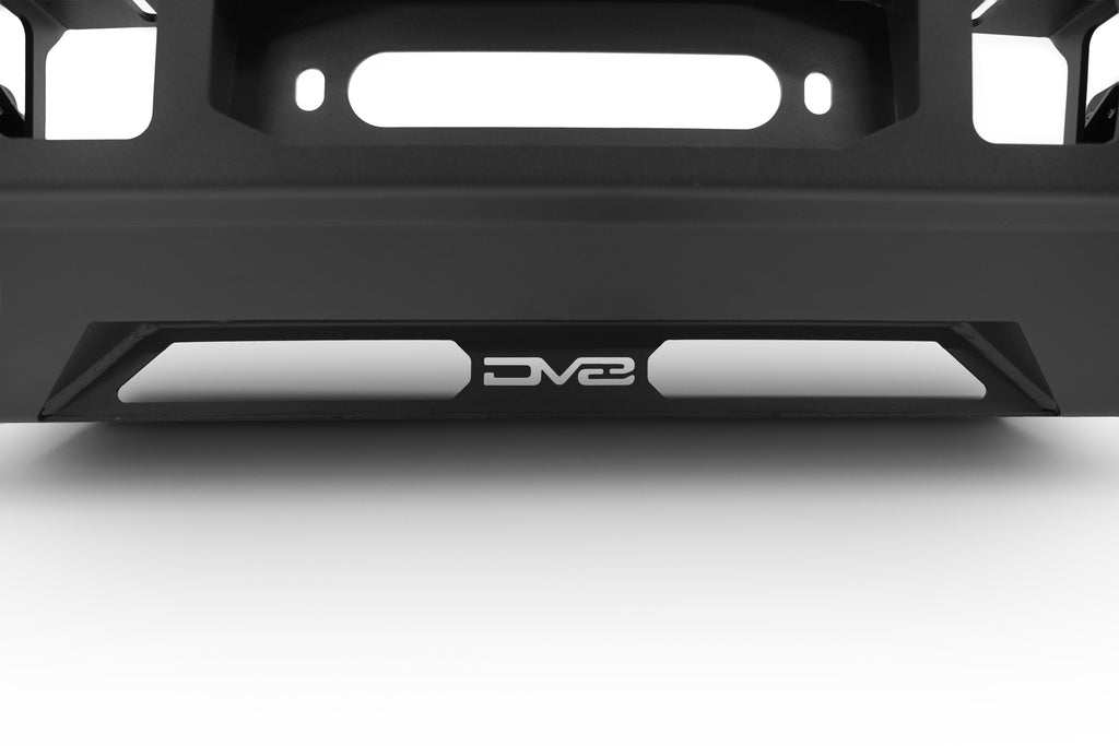 2014-2024 Toyota 4Runner Centric Series Winch Front Bumper