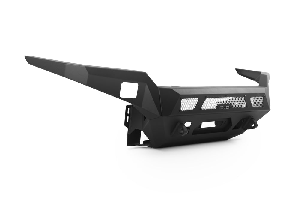 2024+ Toyota Tacoma Centric Front Bumper