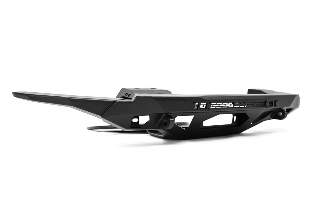 2024-2025 Toyota Tacoma Spec Series Front Bumper