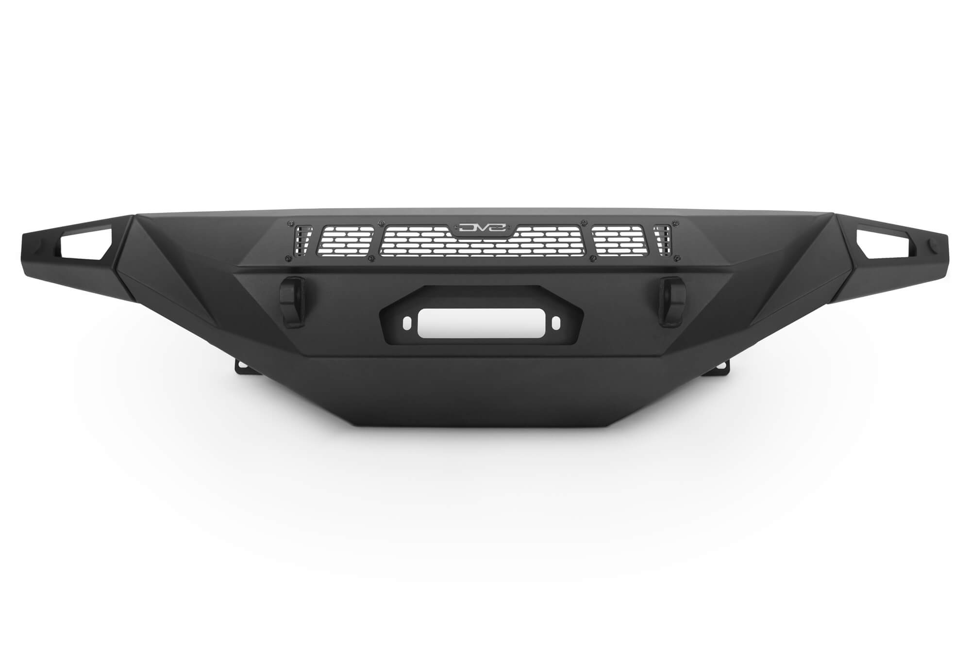 2014-2021 Toyota Tundra Spec Series Front Bumper