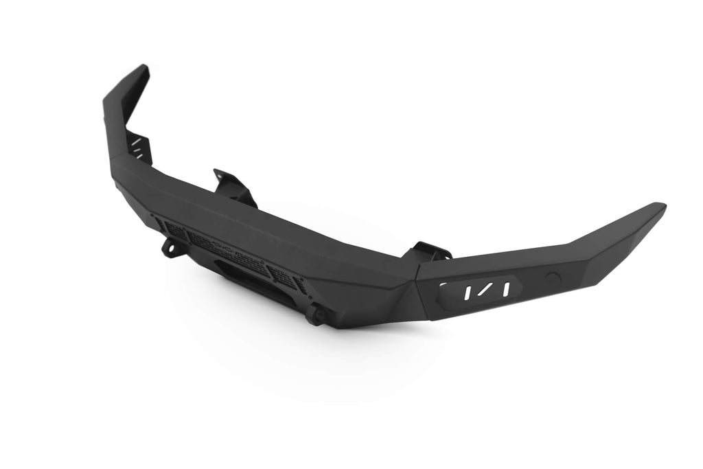 2014-2021 Toyota Tundra Spec Series Front Bumper