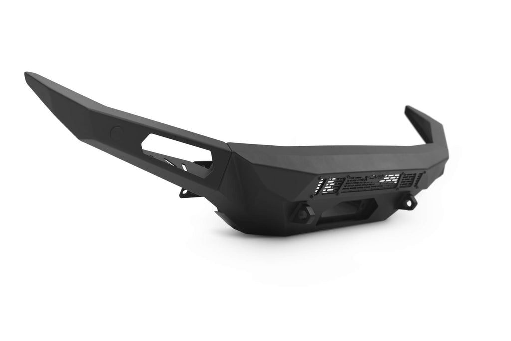 2014-2021 Toyota Tundra Spec Series Front Bumper