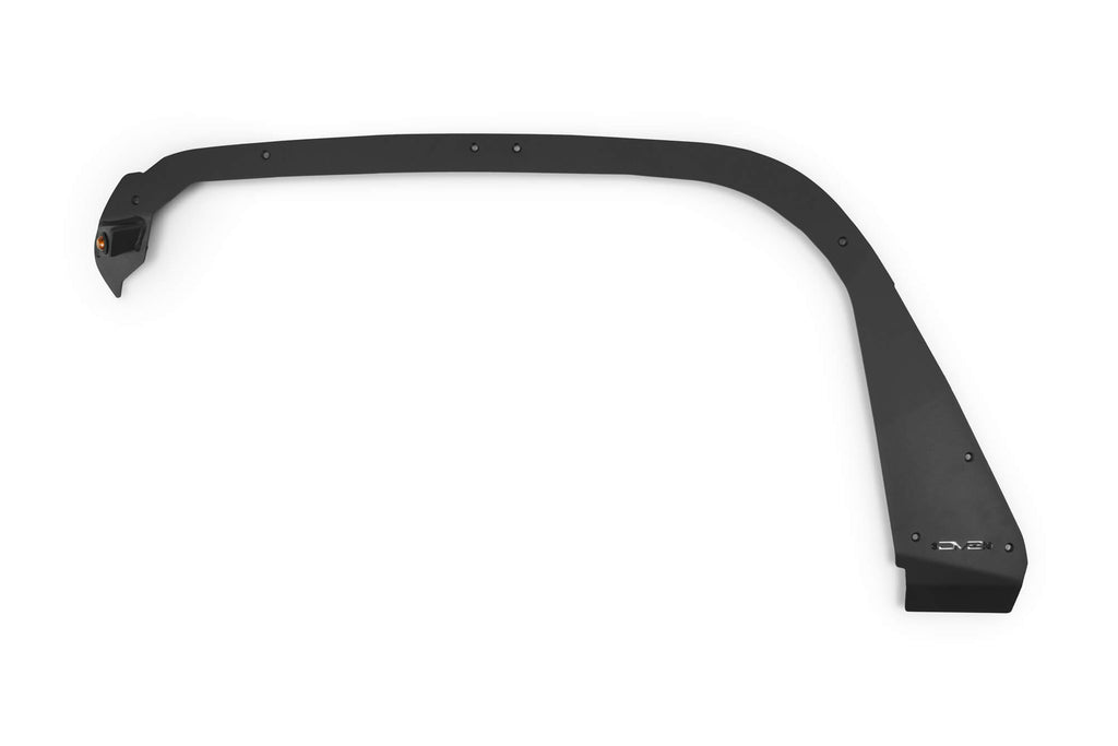 2020-2024 Jeep Gladiator JT Fender Deletes