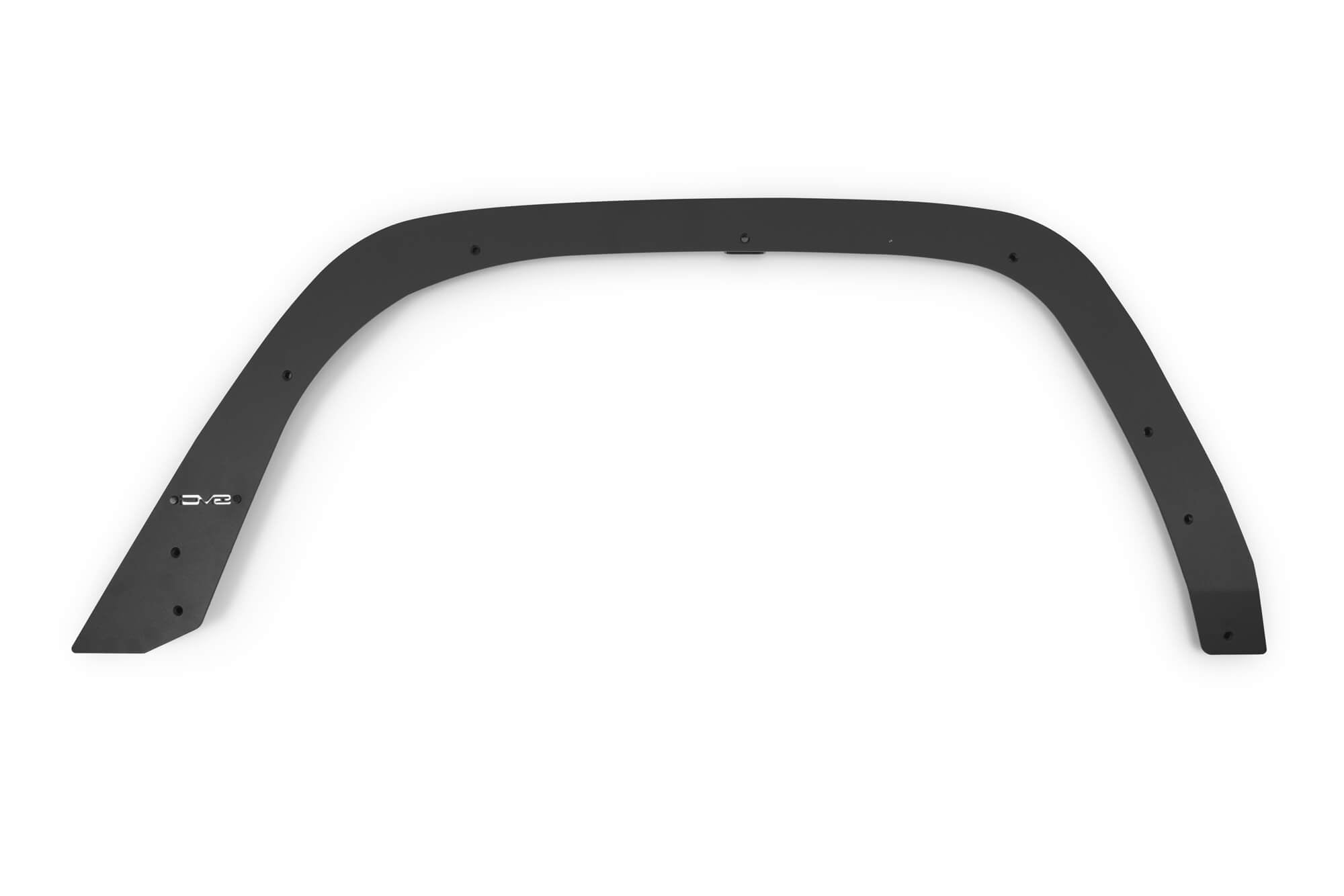 2020-2024 Jeep Gladiator JT Fender Deletes