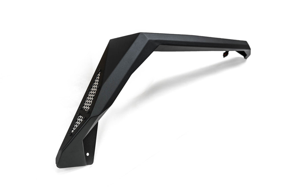 2020-2025 Jeep Gladiator JT Armor Fender Flares
