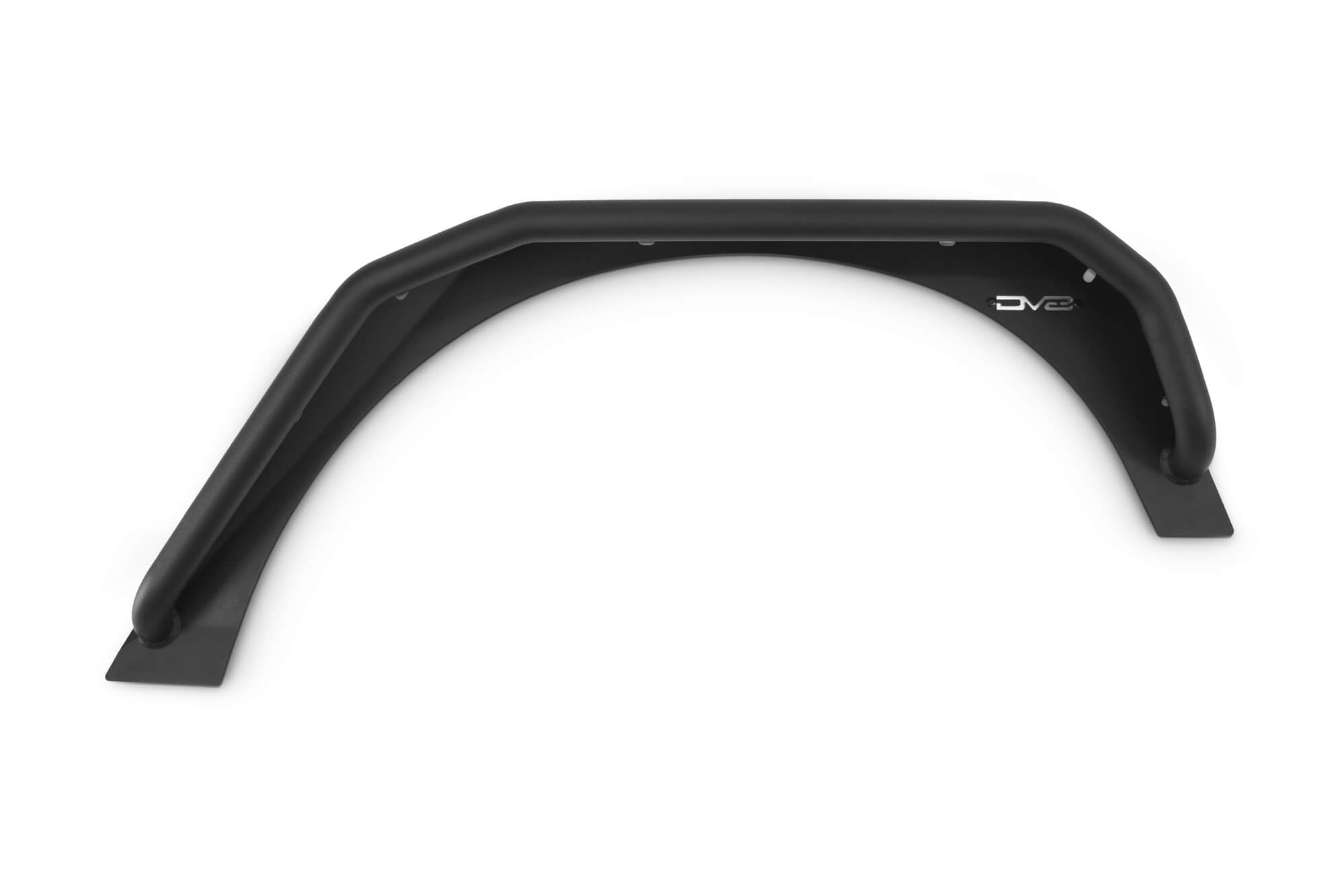 2007-2018 Jeep Wrangler JK Spec Series Fender Flares