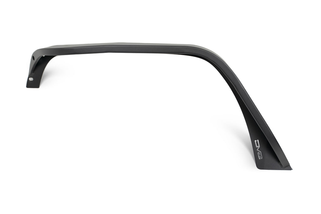 Jeep Wrangler JK Slim Fender Flares