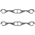 Exhaust Header Set