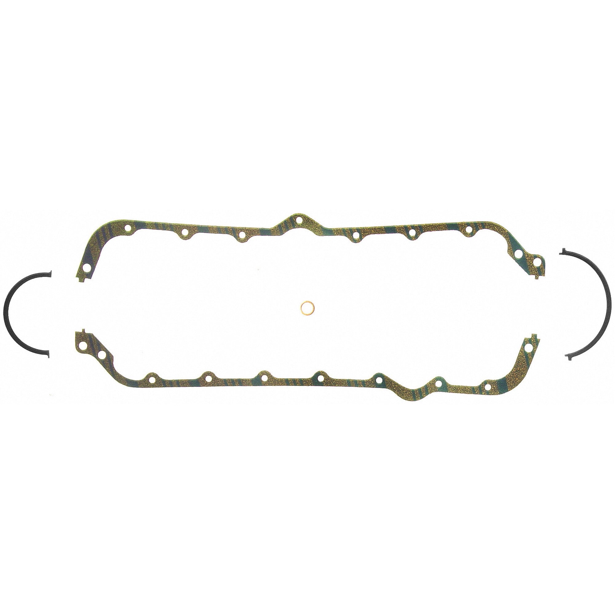 Oil Pan Set