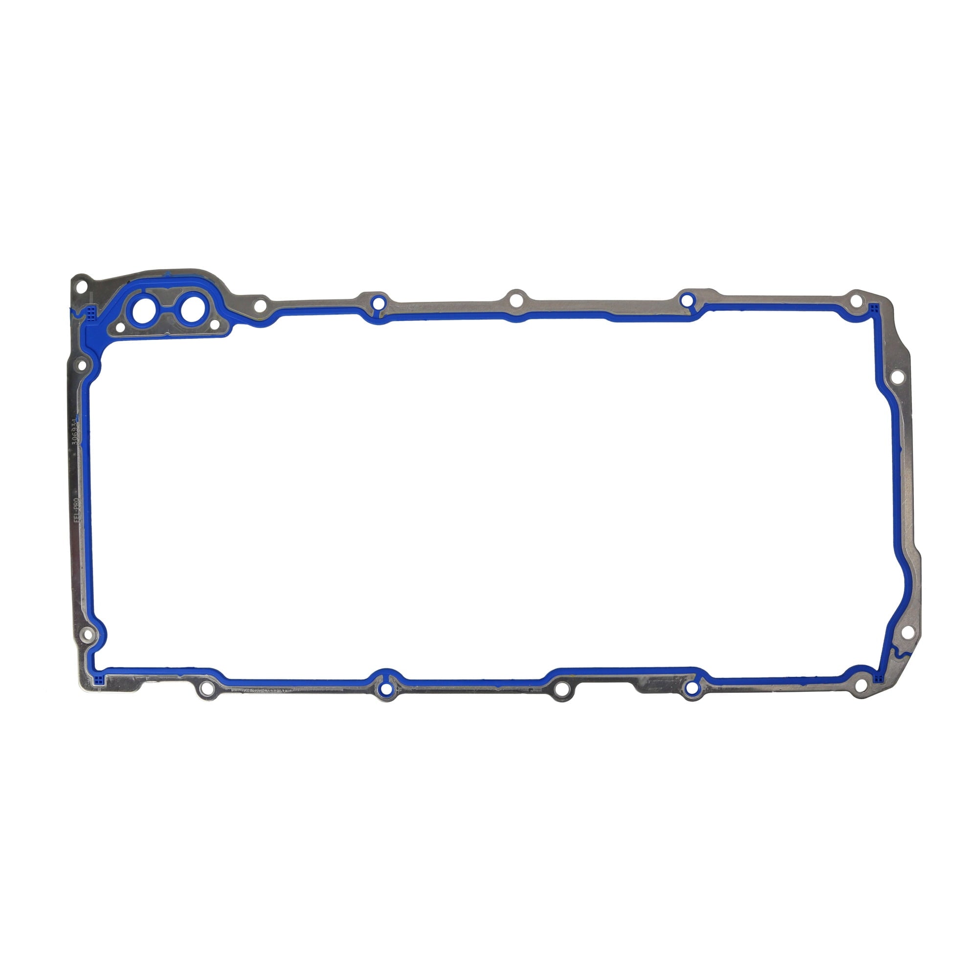 Oil Pan Set