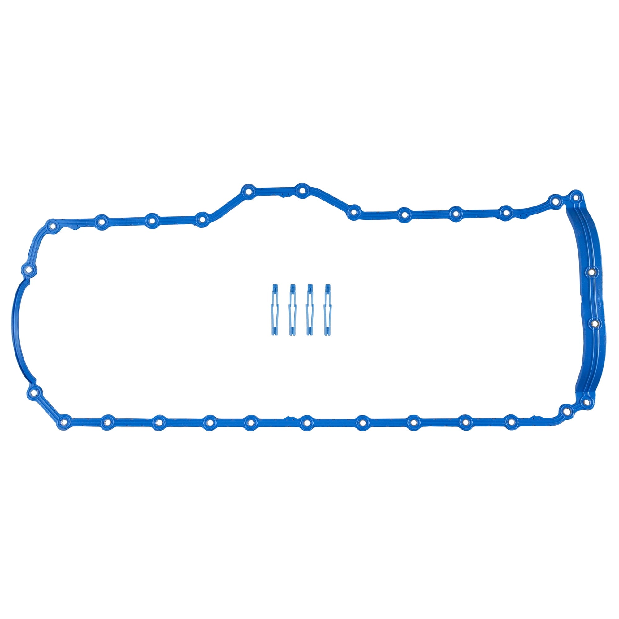 Oil Pan Set